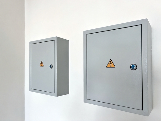 Электрошкафы Электрошкафы