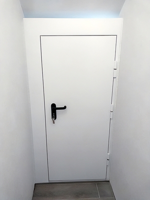 Дверь ei-60 нестандартных размеров Дверь ei-60 нестандартных размеров