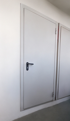 В техническое помещение жилого дома В техническое помещение жилого дома