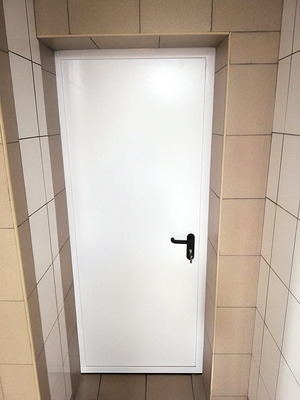 Стандартная огнеупорная дверь Стандартная огнеупорная дверь