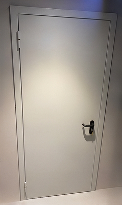 Огнезащитная дверь Огнезащитная дверь