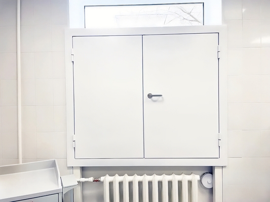 Рентгенозащитные ставни Рентгенозащитные ставни