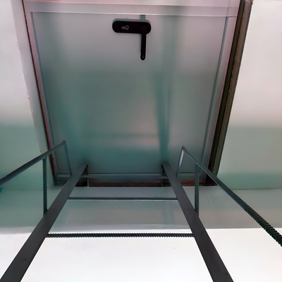 Люк EI 60 на крышу Люк EI 60 на крышу