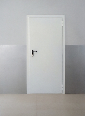 Дверь ei-60 белого цвета Дверь ei-60 белого цвета