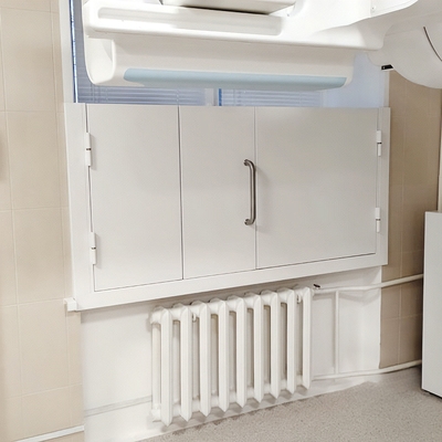 Ставни с ручкой-скобой Ставни с ручкой-скобой