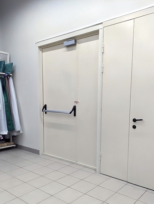 Эвакуационная дверь ei-60 Эвакуационная дверь ei-60