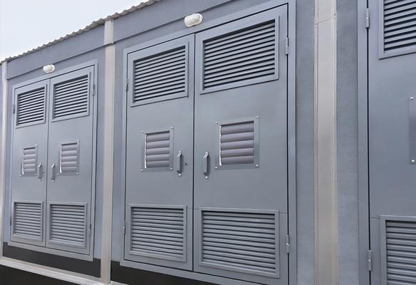 Фото металлических ворот Фото металлических ворот