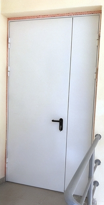 Пожаростойкая дверь