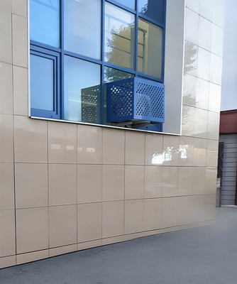 Короб синего цвета