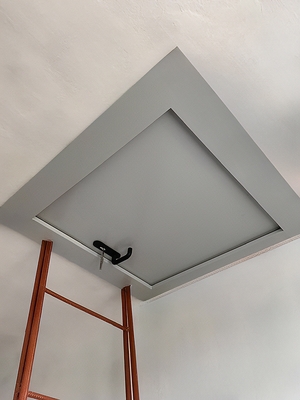 Кровельный люк Кровельный люк