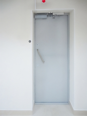 Внутренняя сторона двери Внутренняя сторона двери