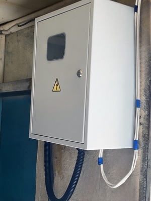 Настенный шкаф Настенный шкаф