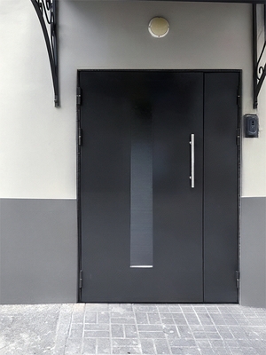 Дверь в подъезд МКД Дверь в подъезд МКД