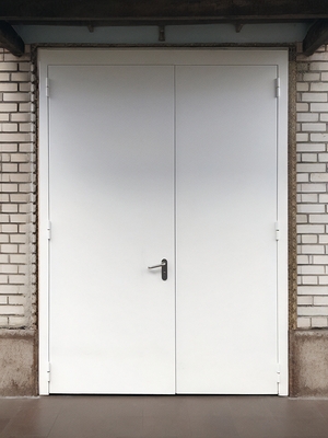 Высокие ворота ei-60 Высокие ворота ei-60