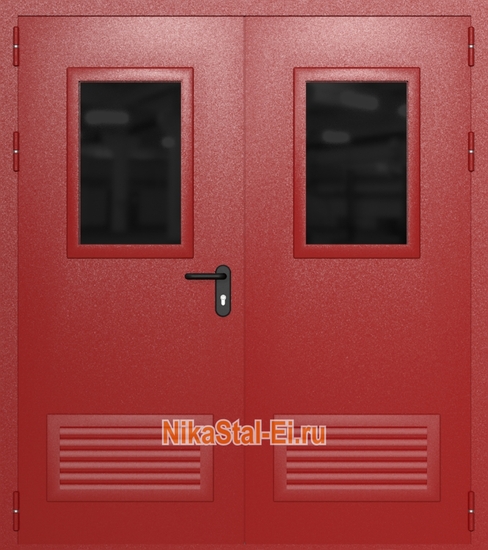 Внешняя сторона