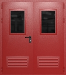 Внешняя сторона