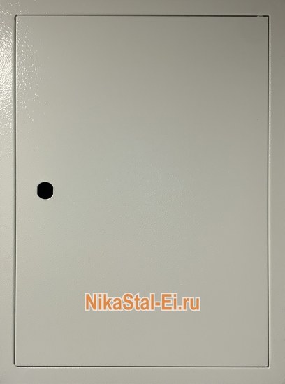 Коммуникационный стальной люк