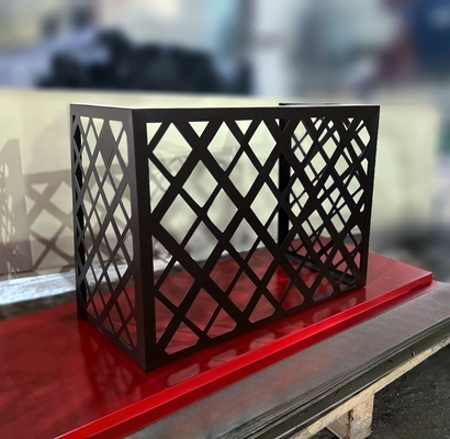 Короб на производстве Короб на производстве