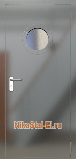 Внешняя сторона