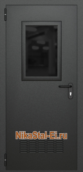 Внешняя сторона