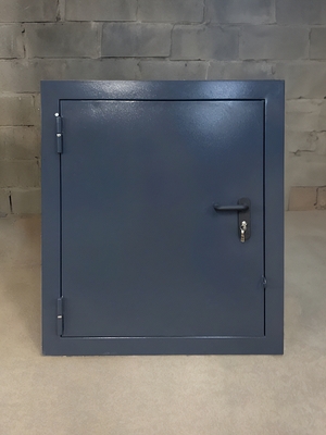 Огнеупорный люк Огнеупорный люк