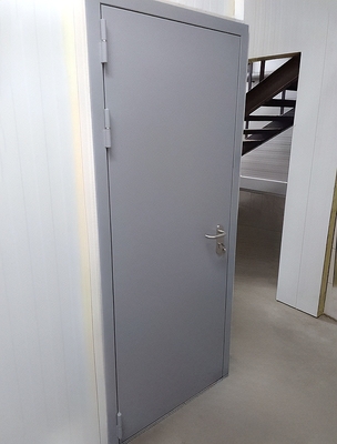 Пожаростойкая дверь Пожаростойкая дверь