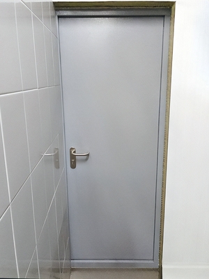 Пожаростойкая дверь Пожаростойкая дверь