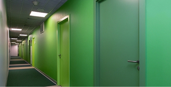 Техническое описание технических дверей Техническое описание технических дверей